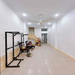 NGUYÊN CĂN Q.1 SÁT BÙI VIỆN – 120M² GIÁ 14TR