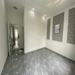 Cần cho thuê nhà HXH 301/3A Phan Xích Long P.1 Q. Phú Nhuận