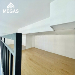 TRỐNG 2P DUPLEX BANCOL - FULL NỘI THẤT - NGUYỄN ẢNH THỦ - CVPMQT