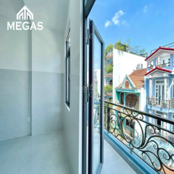 TRỐNG 2P DUPLEX BANCOL - FULL NỘI THẤT - NGUYỄN ẢNH THỦ - CVPMQT