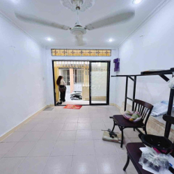 NGUYÊN CĂN Q.1 SÁT BÙI VIỆN – 120M² GIÁ 14TR