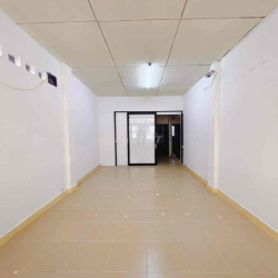 NGUYÊN CĂN Q.1 SÁT BÙI VIỆN – 120M² GIÁ 14TR