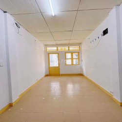 NGUYÊN CĂN Q.1 SÁT BÙI VIỆN – 120M² GIÁ 14TR