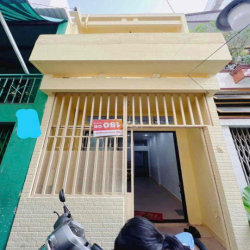 NGUYÊN CĂN Q.1 SÁT BÙI VIỆN – 120M² GIÁ 14TR