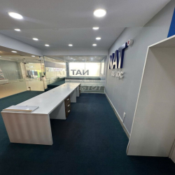 Cho thuê VP Cô Giang Q1 70m2 full nội thất vào làm được ngay