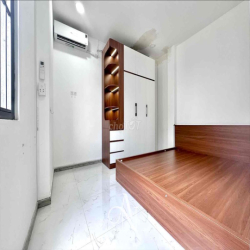 🌈TRỐNG SẴN CĂN HỘ 1PN TÁCH BẾP 2 CỬA SỔ NGAY NGUYỄN VĂN ĐẬU BÌNH THẠNH