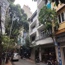Cho thuê văn phòng tầng 1-2-3 Phố Đỗ Quang, Phường Yên Hòa, Hà Nội.