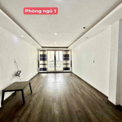 NHÀ HẺM XE TẢI 2PN2WC 8TR/THÁNG NGAY PHAN HUY ÍCH GV