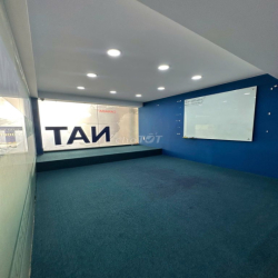 Cho thuê VP Cô Giang Q1 70m2 full nội thất vào làm được ngay