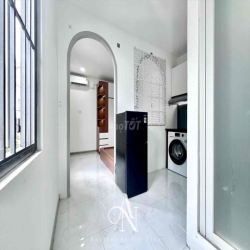 🌈TRỐNG SẴN CĂN HỘ 1PN TÁCH BẾP 2 CỬA SỔ NGAY NGUYỄN VĂN ĐẬU BÌNH THẠNH