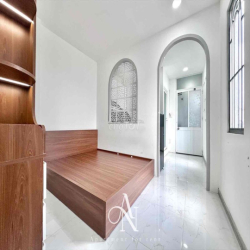 🌈TRỐNG SẴN CĂN HỘ 1PN TÁCH BẾP 2 CỬA SỔ NGAY NGUYỄN VĂN ĐẬU BÌNH THẠNH