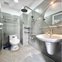 🌈TRỐNG SẴN CĂN HỘ 1PN TÁCH BẾP 2 CỬA SỔ NGAY NGUYỄN VĂN ĐẬU BÌNH THẠNH