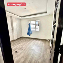 NHÀ HẺM XE TẢI 2PN2WC 8TR/THÁNG NGAY PHAN HUY ÍCH GV