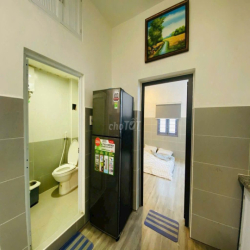 Cho thuê nhà riêng 197/1 Trần Huy Liệu, 9 triệu, 50m2, Chính chủ