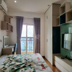 🏡 CHO THUÊ CĂN HỘ NỘI THẤT MỚI🌺 ĐẸP: DT 105m² 3PN. ĐĐ NT.
