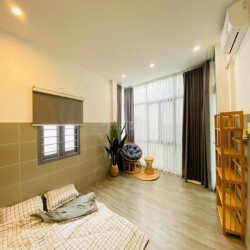 Cho thuê nhà riêng 197/1 Trần Huy Liệu, 9 triệu, 50m2, Chính chủ