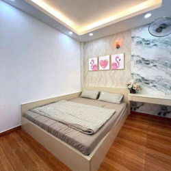 NC 4pn3wc 40m2 full nt hẻm Lê Đức Thọ P13