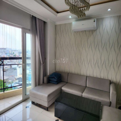 🏡 CHO THUÊ CĂN HỘ NỘI THẤT MỚI🌺 ĐẸP: DT 105m² 3PN. ĐĐ NT.