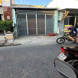 CHO THUÊ NHÀ NGUYÊN CĂN ĐƯỜNG TTT17 MẶT TIỀN ĐẸP