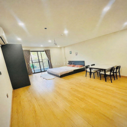 Chính chủ cho thuê căn hộ Studio 40m2, Setup mới 100%