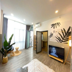 Cho thuê nhà riêng 197/1 Trần Huy Liệu, 9 triệu, 50m2, Chính chủ