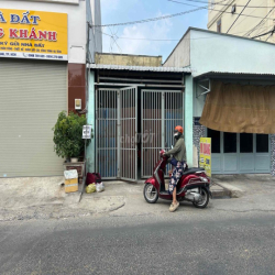 CHO THUÊ NHÀ NGUYÊN CĂN ĐƯỜNG TTT17 MẶT TIỀN ĐẸP