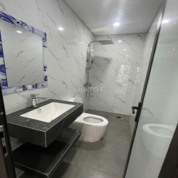 Chính chủ cho thuê căn hộ Studio 40m2, Setup mới 100%