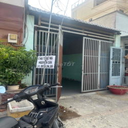 CHO THUÊ NHÀ NGUYÊN CĂN ĐƯỜNG TTT17 MẶT TIỀN ĐẸP