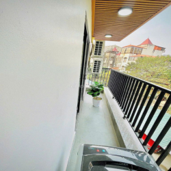 Chính chủ cho thuê căn hộ Studio 40m2, Setup mới 100%