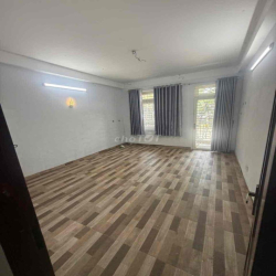 Cho thuê nhà trệt 2 lầu Phước Bình, Quận 9 cũ