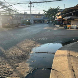 CHO THUÊ NHÀ NGUYÊN CĂN ĐƯỜNG TTT17 MẶT TIỀN ĐẸP