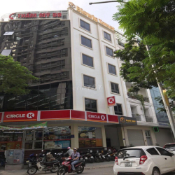 Chính Chủ Cho Thuê Văn Phòng, Số 1/23 Lê Văn Lương, Thanh Xuân, Hà Nội