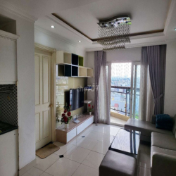 🏡 CHO THUÊ CĂN HỘ NỘI THẤT MỚI🌺 ĐẸP: DT 105m² 3PN. ĐĐ NT.