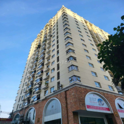 🏡 CHO THUÊ CĂN HỘ NỘI THẤT MỚI🌺 ĐẸP: DT 105m² 3PN. ĐĐ NT.