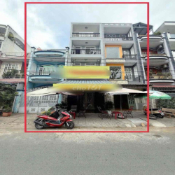 Cho thuê nhà trệt 2 lầu Phước Bình, Quận 9 cũ