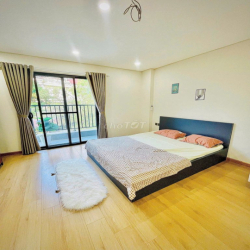 Chính chủ cho thuê căn hộ Studio 40m2, Setup mới 100%