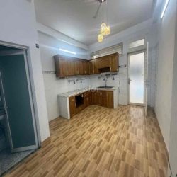 Cho thuê nhà trệt 2 lầu Phước Bình, Quận 9 cũ