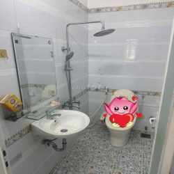 Cho thuê nhà trệt 2 lầu Phước Bình, Quận 9 cũ