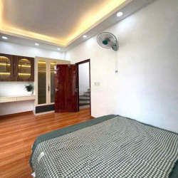 NC 4pn3wc 40m2 full nt hẻm Lê Đức Thọ P13