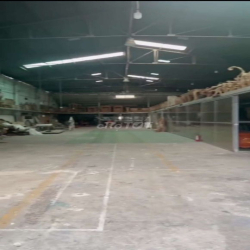 Kho xưởng Dĩ An 1000m²/55tr đường cont sẵn Vp 3fa sản xuất