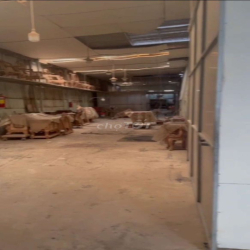 Kho xưởng Dĩ An 1000m²/55tr đường cont sẵn Vp 3fa sản xuất