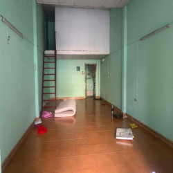 CHO THUÊ NHÀ NGUYÊN CĂN ĐƯỜNG TTT17 MẶT TIỀN ĐẸP