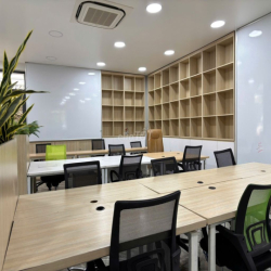 CHO THUÊ TÒA NHÀ FULL NỘI THẤT 739,5 M2 – KĐT VẠN PHÚC, THỦ ĐỨC