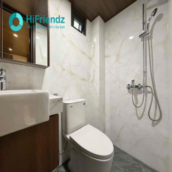 CĂN HỘ DUPLEX SÂN VƯỜN - VIBE CHÂU ÂU - NGAY SUNWAH PEARL, LANDMARK 81