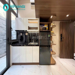 CĂN HỘ DUPLEX SÂN VƯỜN - VIBE CHÂU ÂU - NGAY SUNWAH PEARL, LANDMARK 81