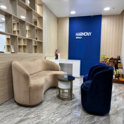 CHO THUÊ TÒA NHÀ FULL NỘI THẤT 739,5 M2 – KĐT VẠN PHÚC, THỦ ĐỨC