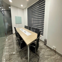 CHO THUÊ TÒA NHÀ FULL NỘI THẤT 739,5 M2 – KĐT VẠN PHÚC, THỦ ĐỨC