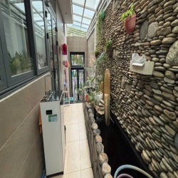 CHO THUÊ TÒA NHÀ FULL NỘI THẤT 739,5 M2 – KĐT VẠN PHÚC, THỦ ĐỨC