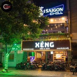 CHO THUÊ MT 22 24 NGUYỄN ĐÌNH CHIỂU Q1 GÓC NGUYỄN BỈNH KHIÊM