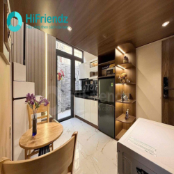 CĂN HỘ DUPLEX SÂN VƯỜN - VIBE CHÂU ÂU - NGAY SUNWAH PEARL, LANDMARK 81